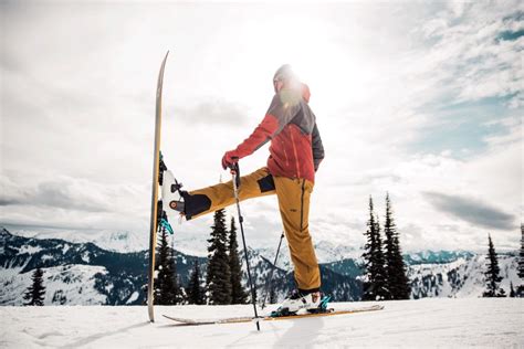 Learn what to expect. . Rei ski rental